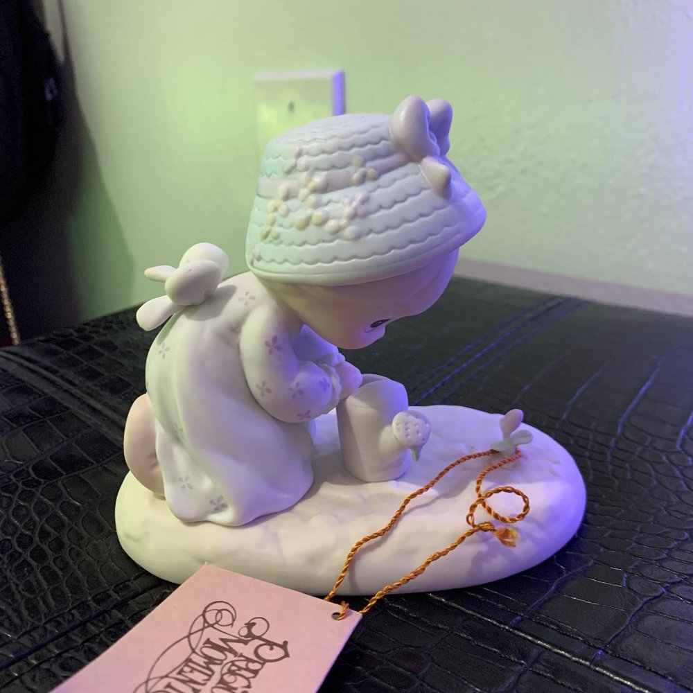 Precious moment (New with box)
